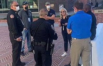 OEM and Luskin Hotel Help Host Super Bowl LVI Contenders Administration